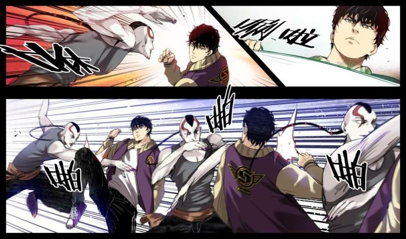 Right Click Chapter 12 Bahasa Indonesia