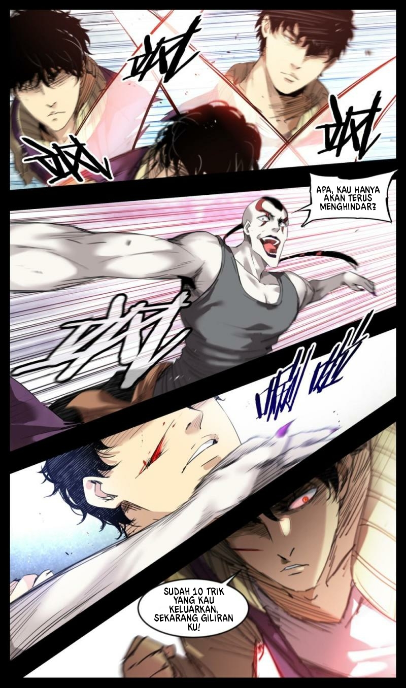 Right Click Chapter 12 Bahasa Indonesia