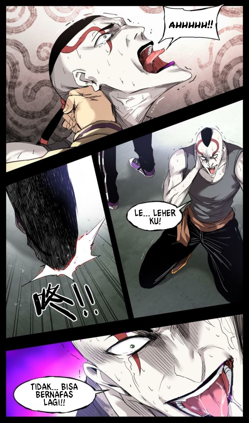 Right Click Chapter 12 Bahasa Indonesia