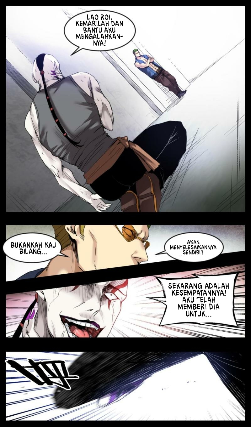 Right Click Chapter 12 Bahasa Indonesia