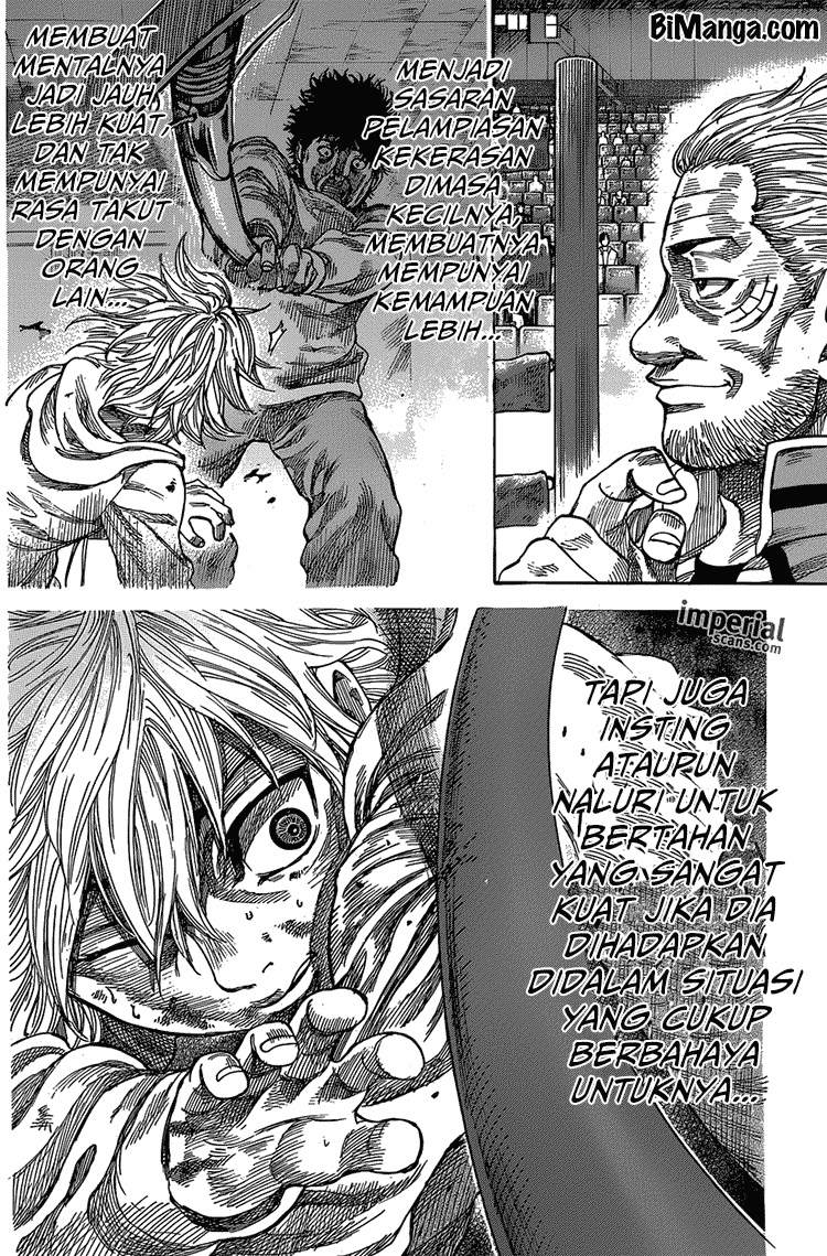 Rikudou chapter 20