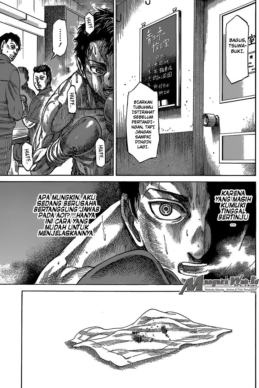 Rikudou chapter 28