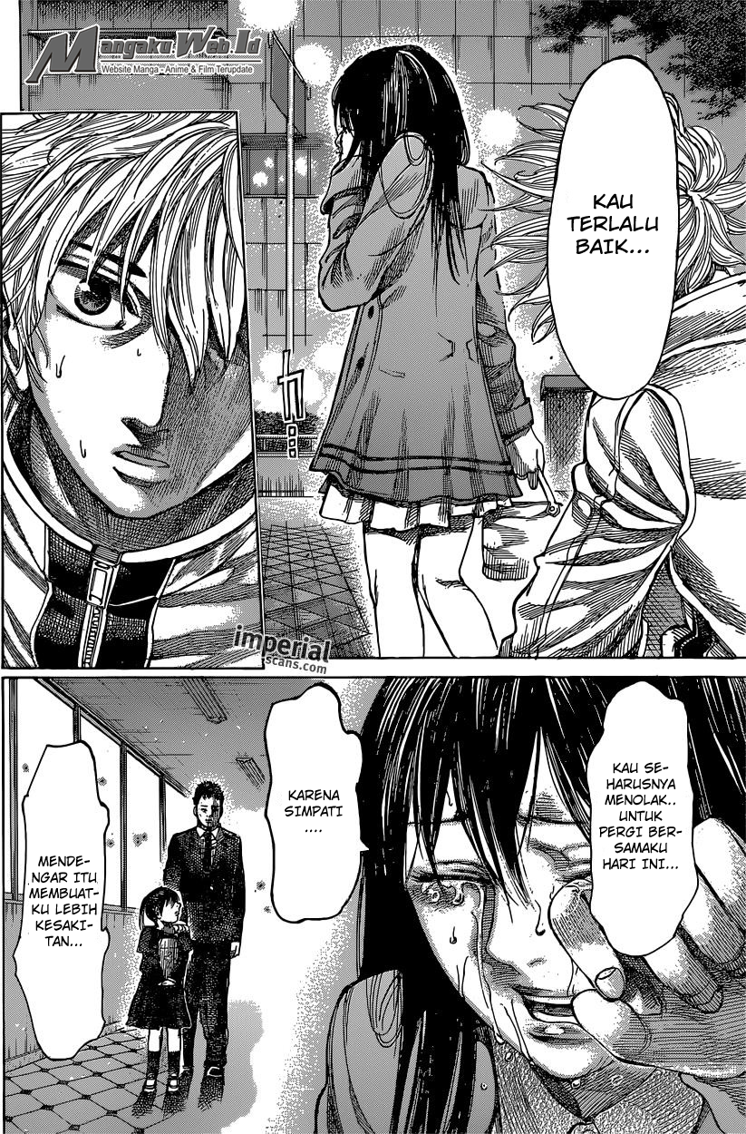 Rikudou chapter 36