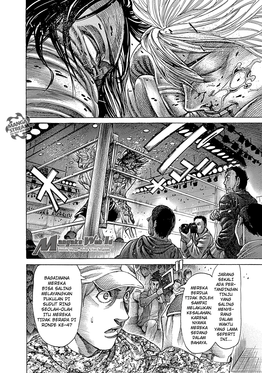 Rikudou chapter 53