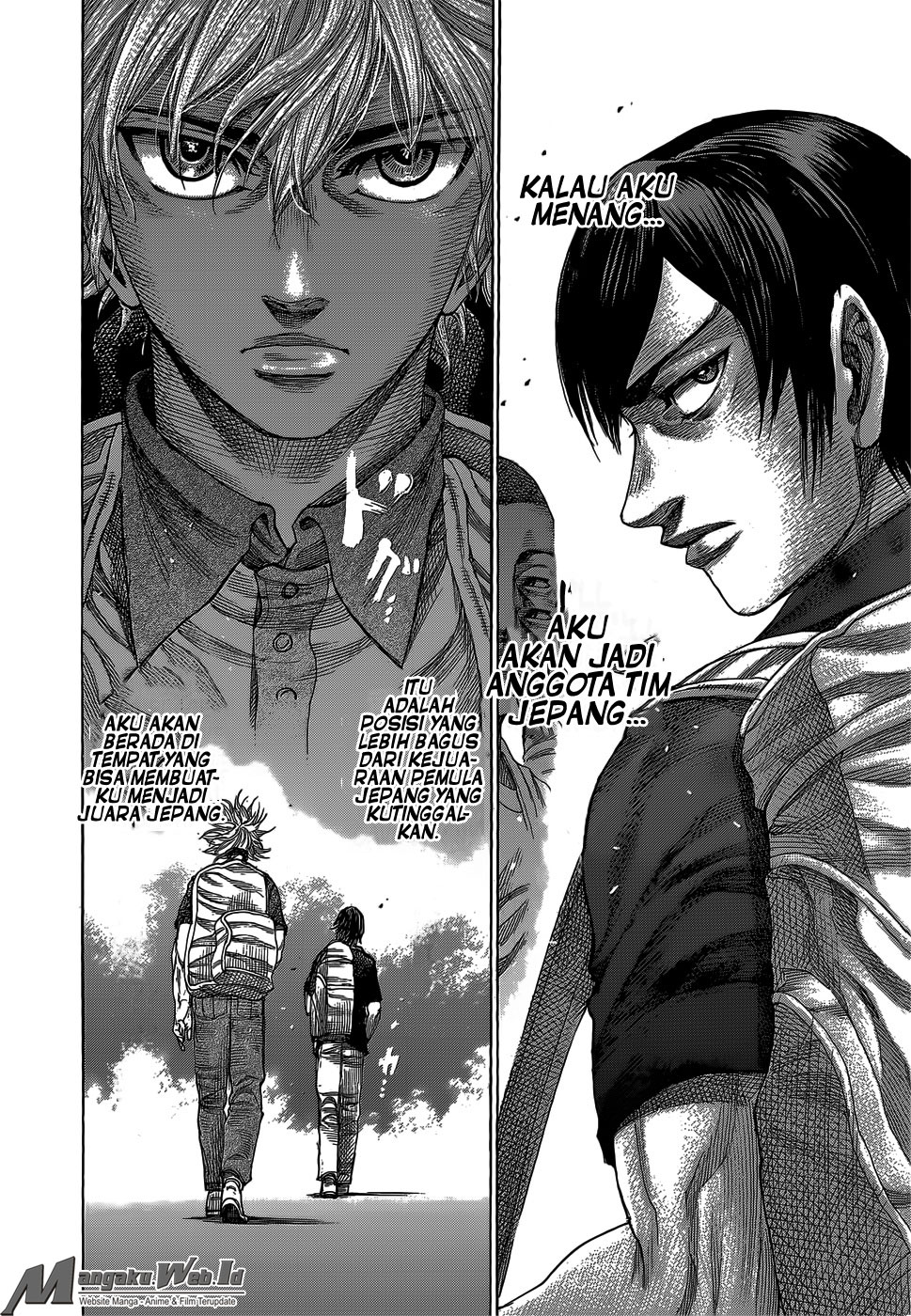 Rikudou Chapter 59 Bahasa Indonesia