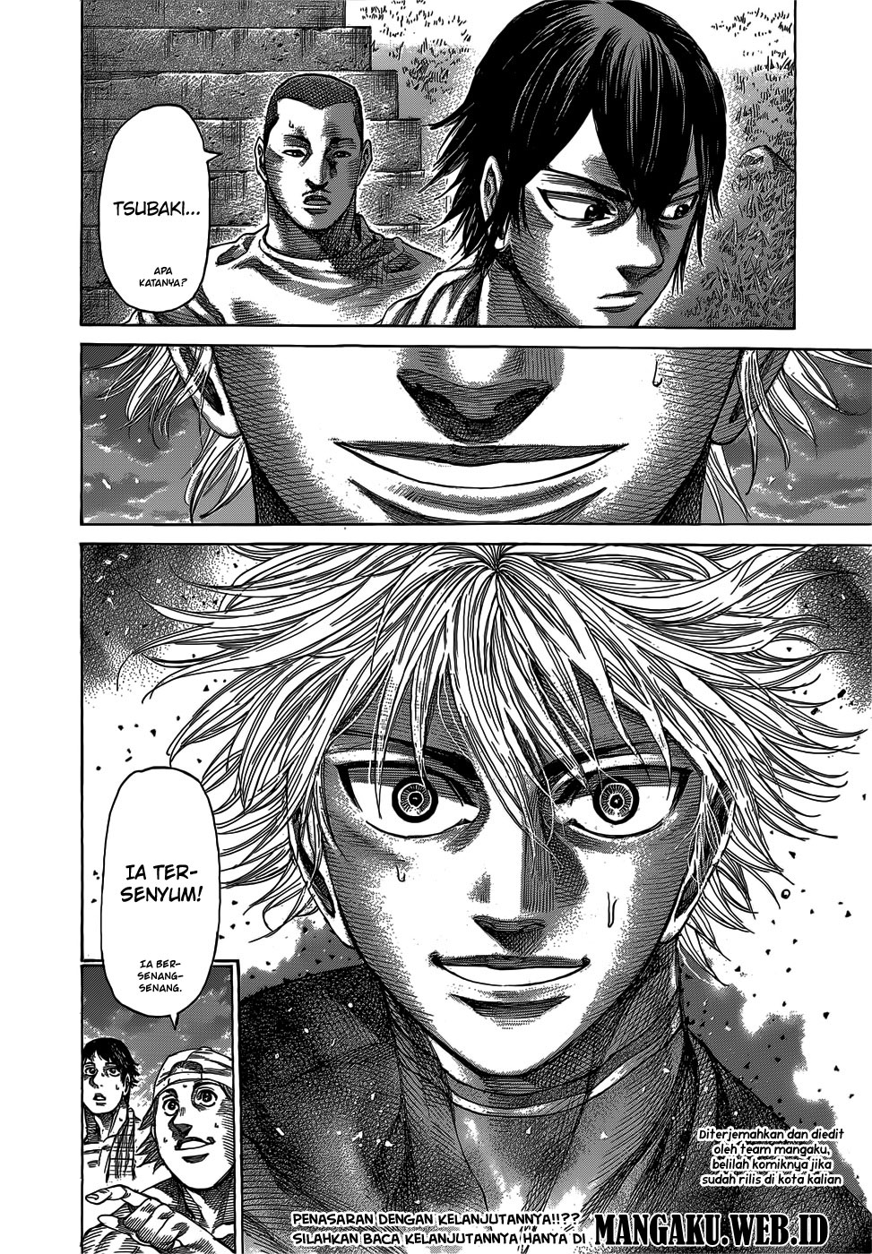 Rikudou Chapter 59 Bahasa Indonesia