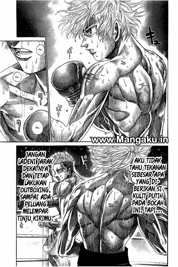 Rikudou Chapter 67 Bahasa Indonesia