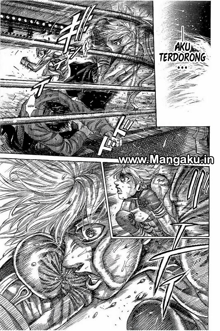 Rikudou Chapter 67 Bahasa Indonesia