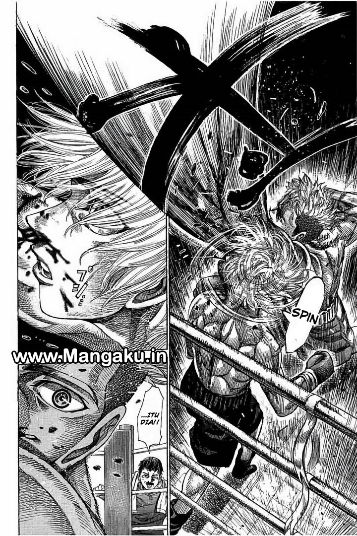 Rikudou Chapter 67 Bahasa Indonesia