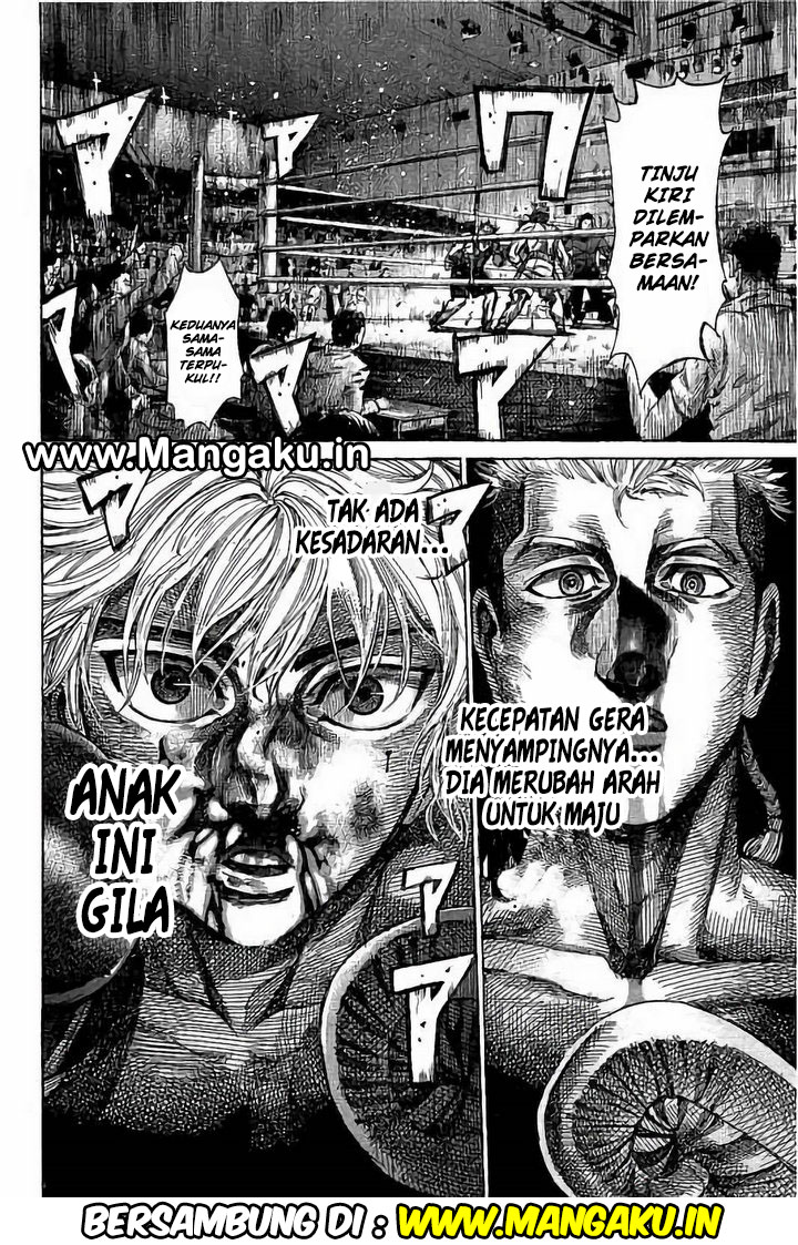 Rikudou Chapter 67 Bahasa Indonesia