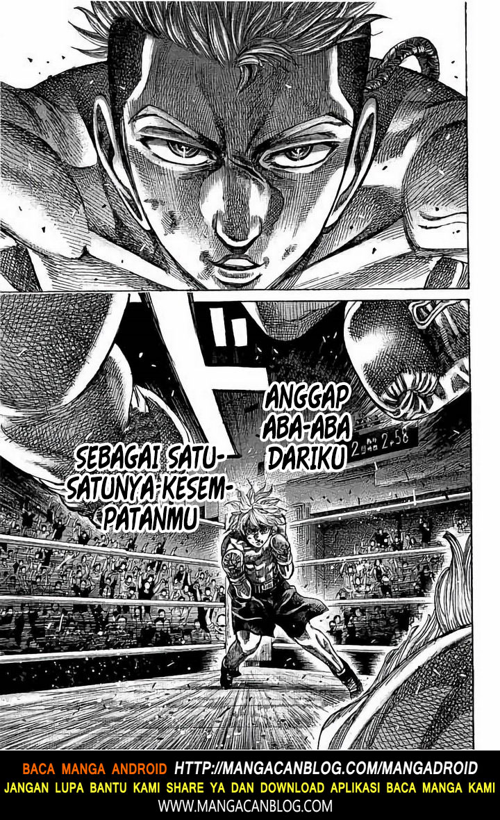 Rikudou Chapter 68 Bahasa Indonesia