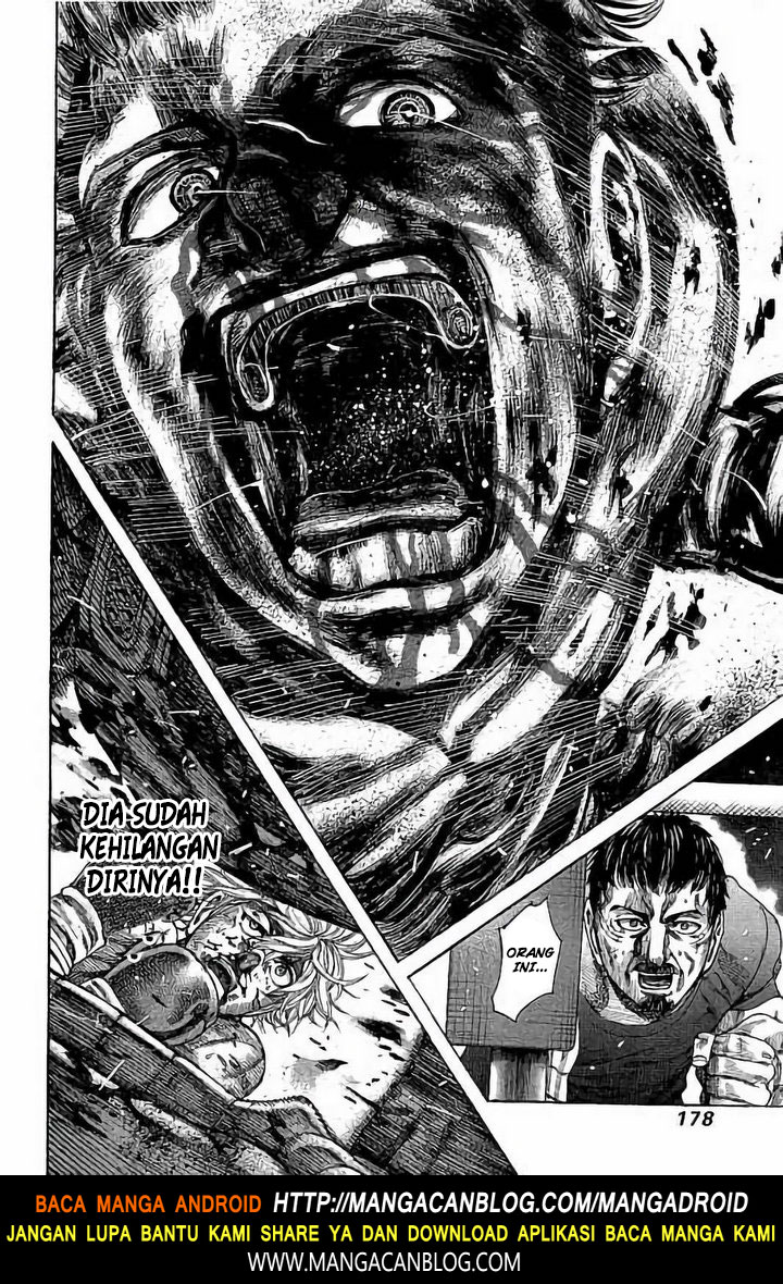 Rikudou Chapter 68 Bahasa Indonesia