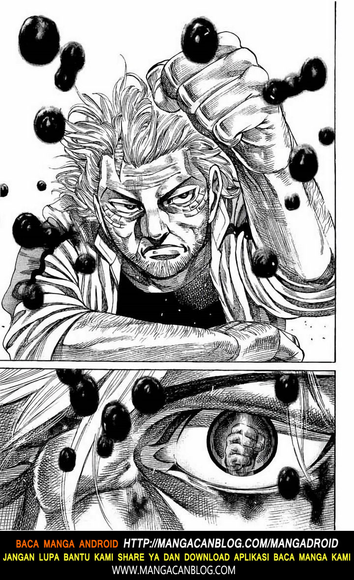 Rikudou Chapter 68 Bahasa Indonesia