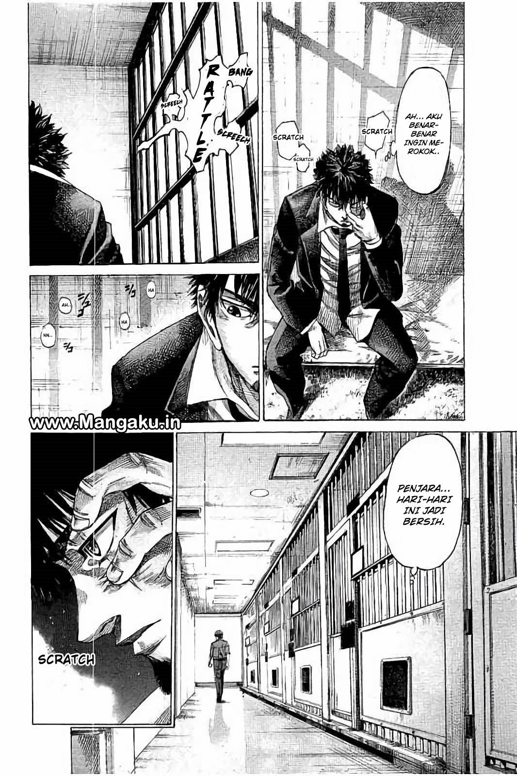 Rikudou chapter 72