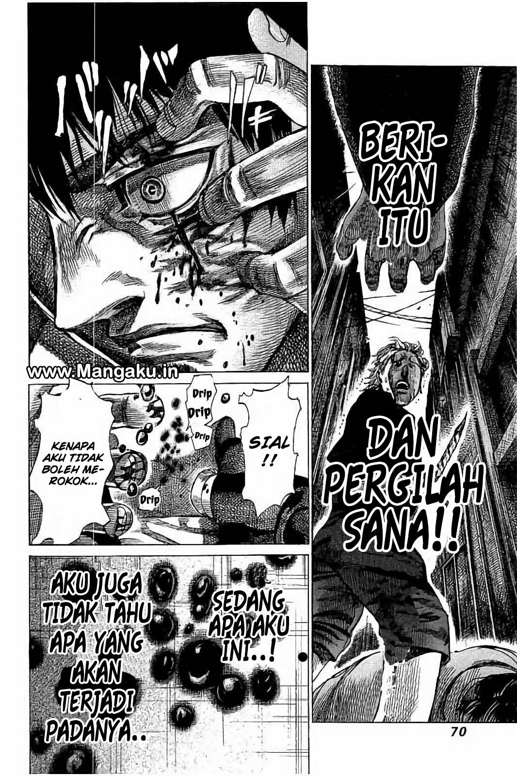 Rikudou chapter 72