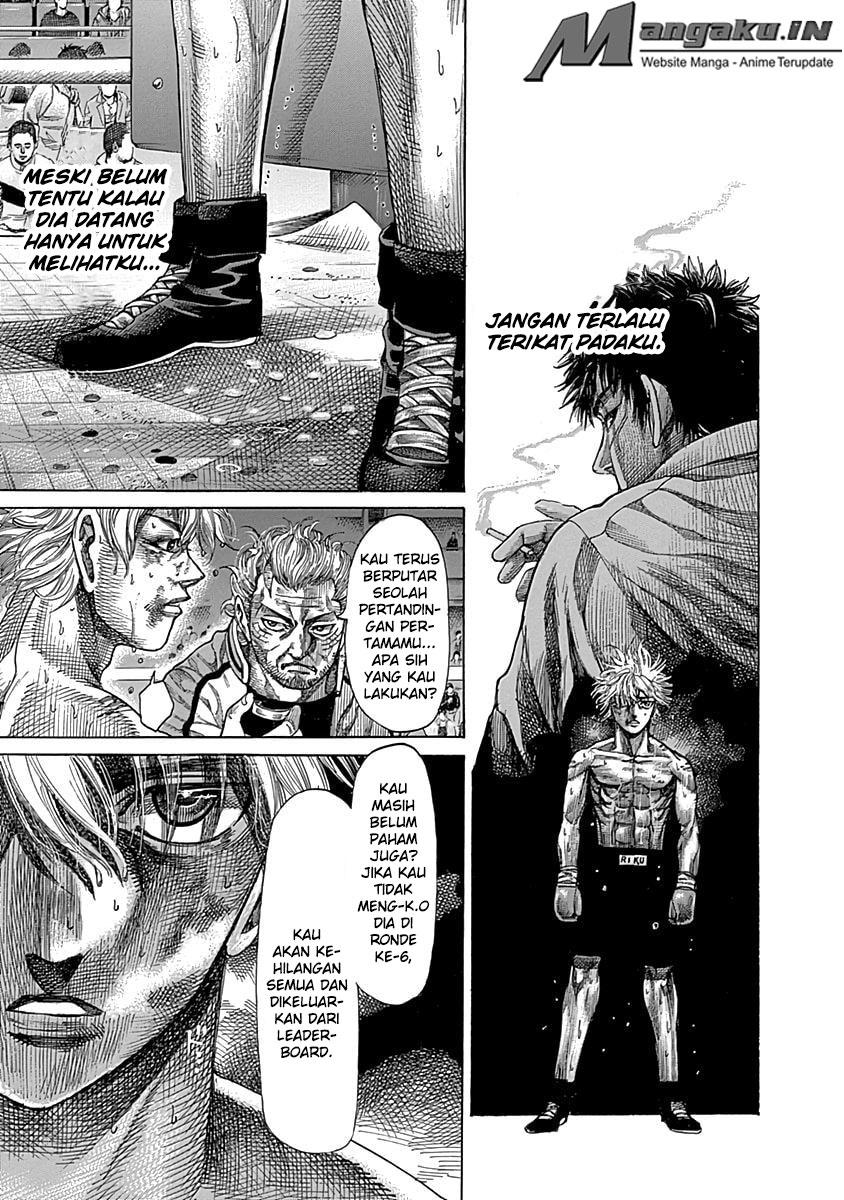 Rikudou chapter 82