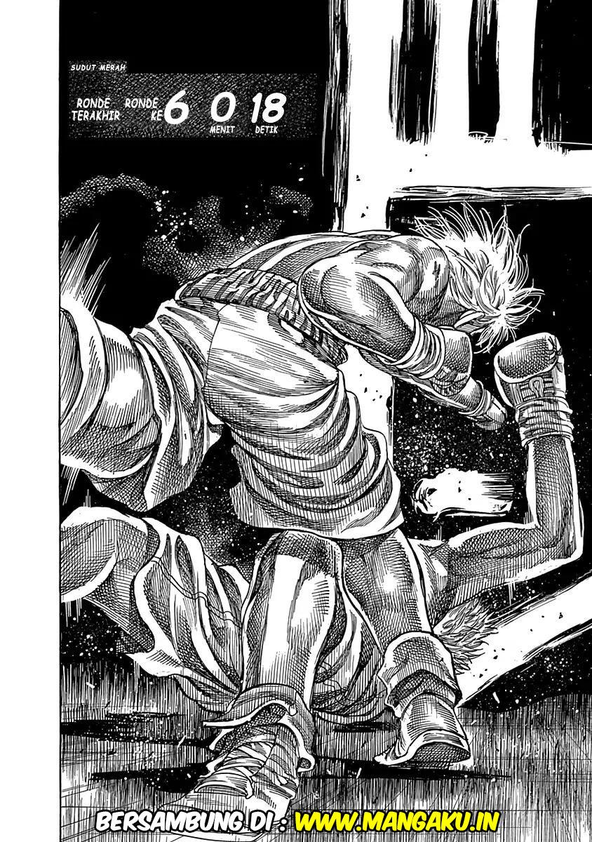 Rikudou chapter 83