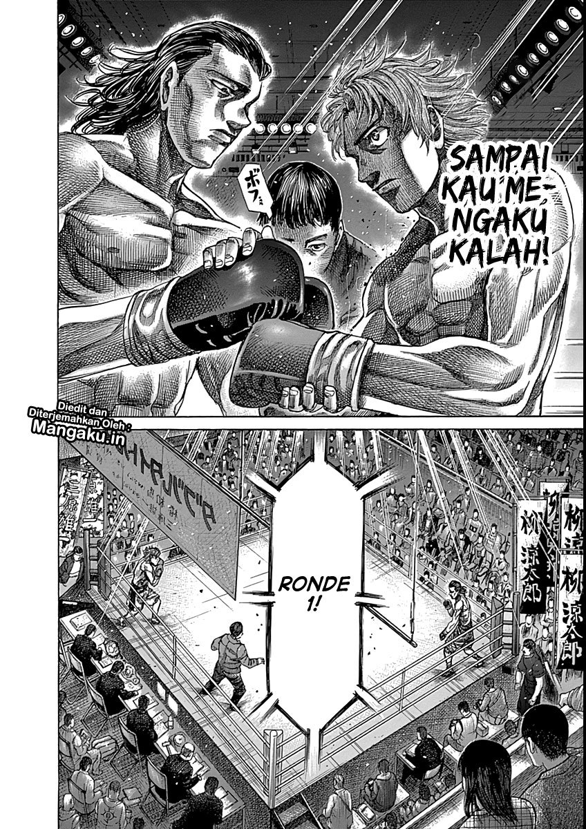 Rikudou Chapter 86 Bahasa Indonesia