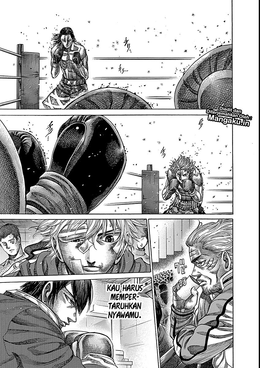 Rikudou Chapter 86 Bahasa Indonesia