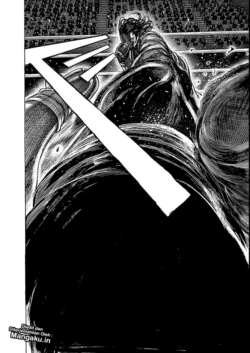 Rikudou Chapter 86 Bahasa Indonesia