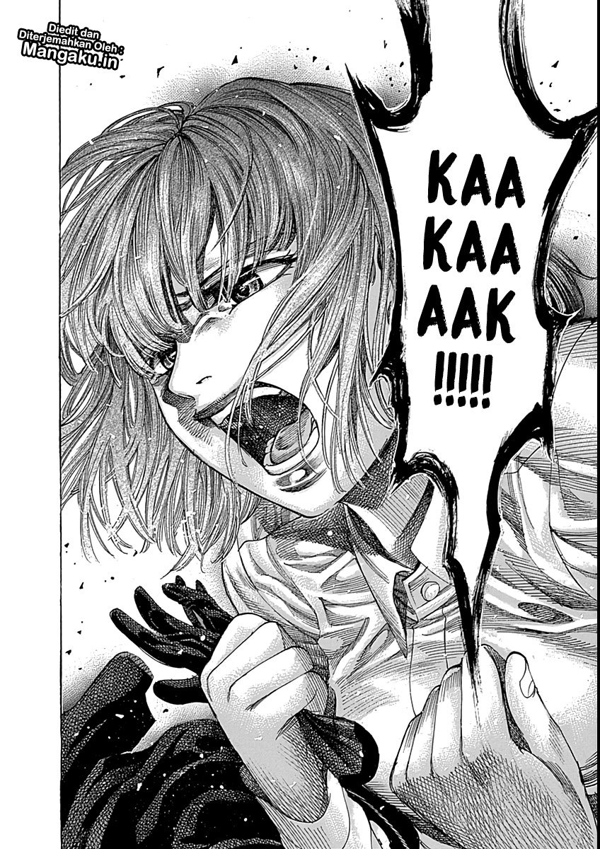 Rikudou Chapter 86 Bahasa Indonesia