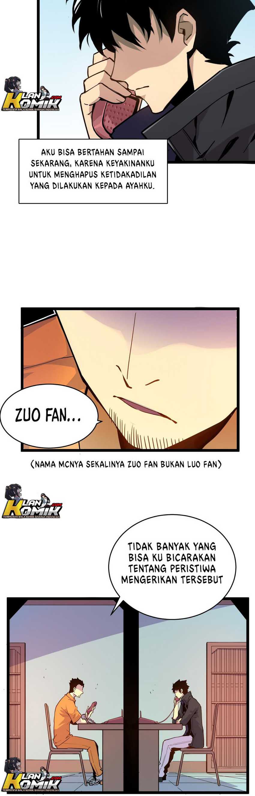 Dilarang COPAS - situs resmi www.mangacanblog.com - Komik rise from the rubble 001 - chapter 1 2 Indonesia rise from the rubble 001 - chapter 1 Terbaru 12|Baca Manga Komik Indonesia|Mangacan