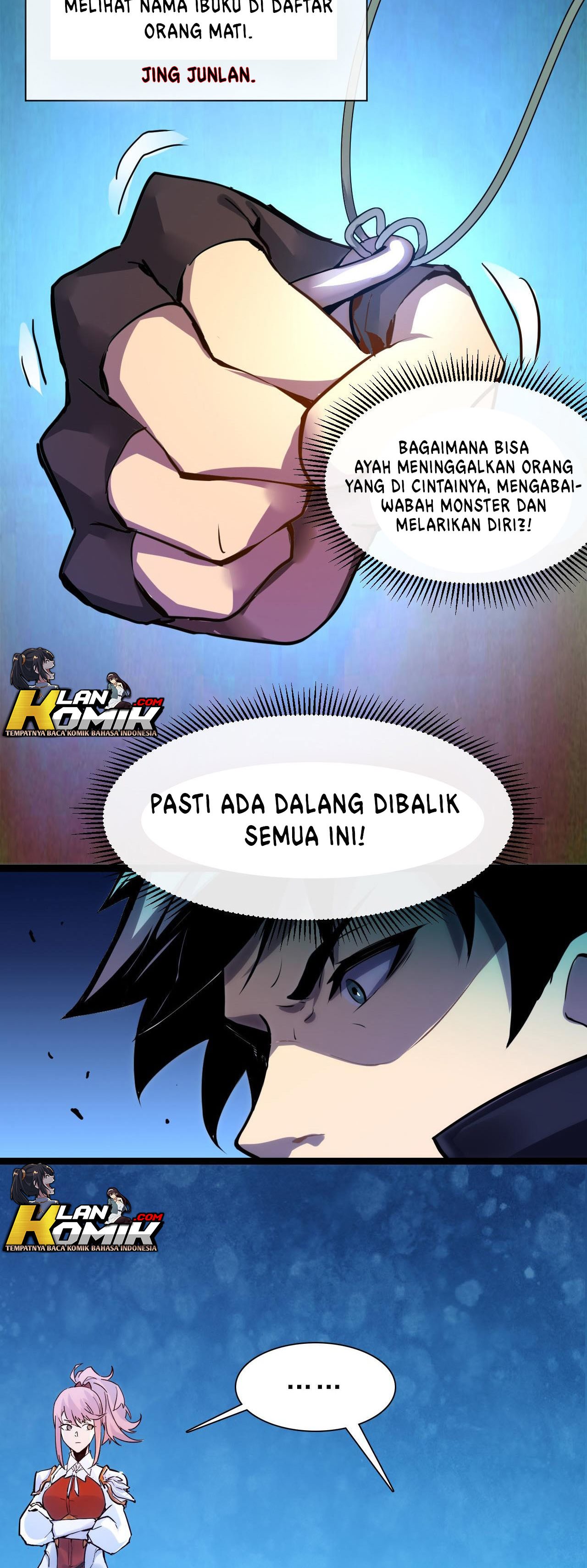 Dilarang COPAS - situs resmi www.mangacanblog.com - Komik rise from the rubble 005 - chapter 5 6 Indonesia rise from the rubble 005 - chapter 5 Terbaru 17|Baca Manga Komik Indonesia|Mangacan