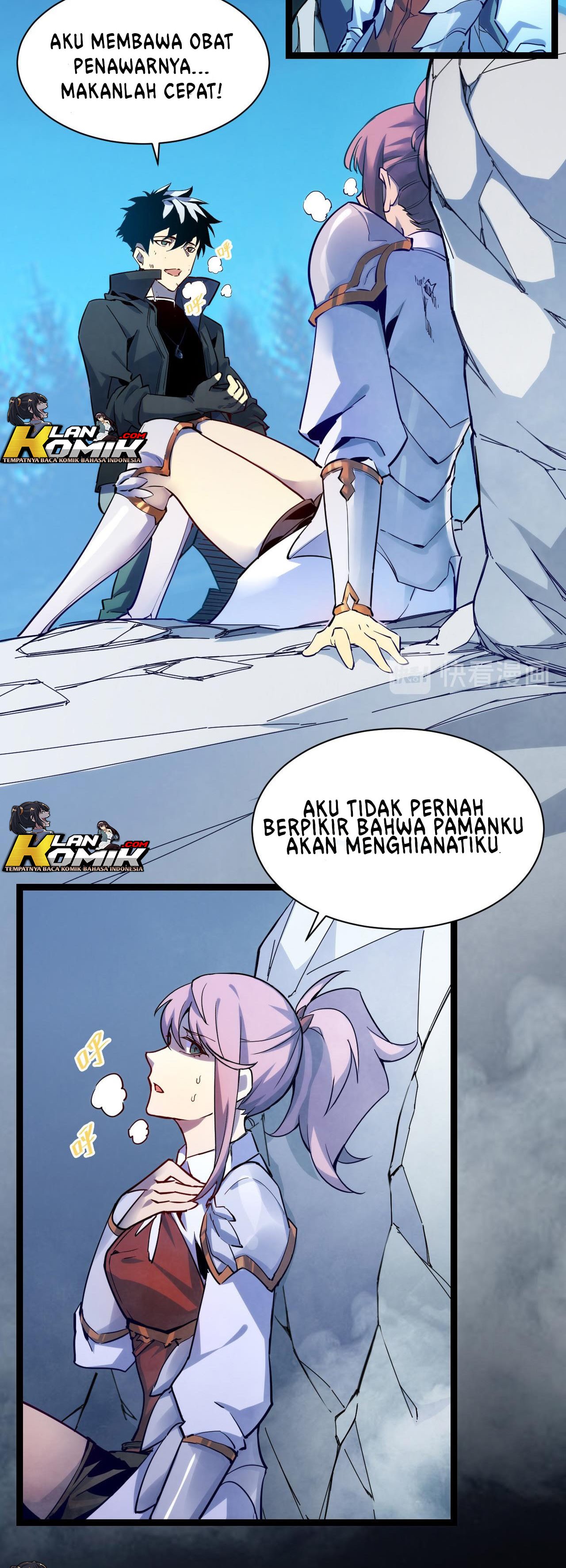 Dilarang COPAS - situs resmi www.mangacanblog.com - Komik rise from the rubble 005 - chapter 5 6 Indonesia rise from the rubble 005 - chapter 5 Terbaru 25|Baca Manga Komik Indonesia|Mangacan