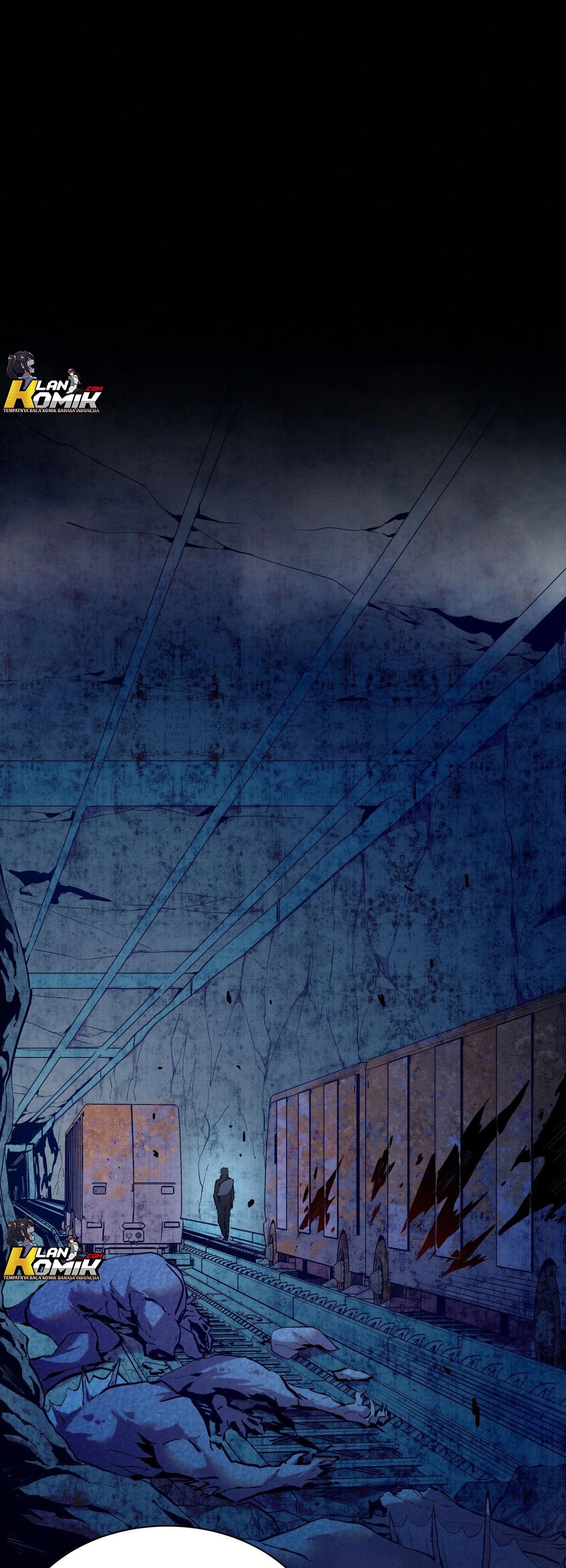 Rise From The Rubble Chapter 09 Bahasa Indonesia