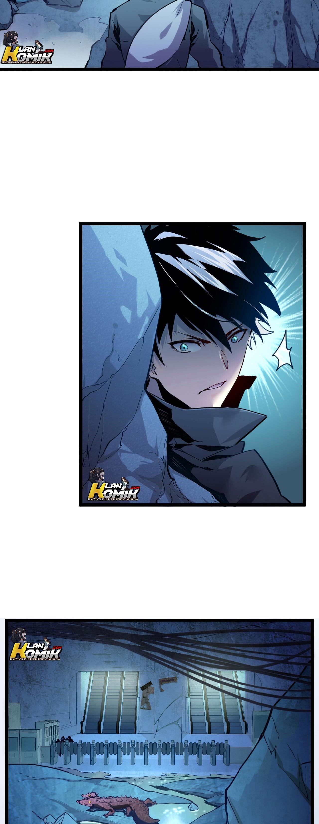 Rise From The Rubble Chapter 09 Bahasa Indonesia