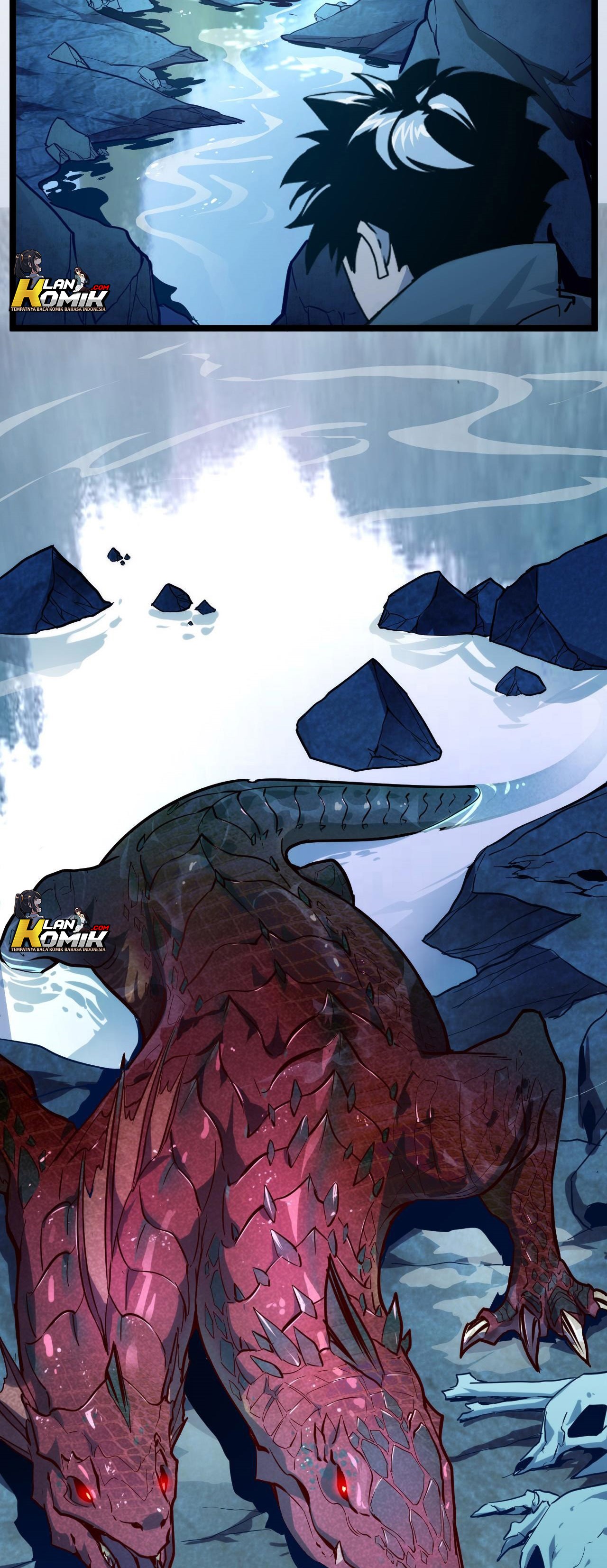 Rise From The Rubble Chapter 09 Bahasa Indonesia