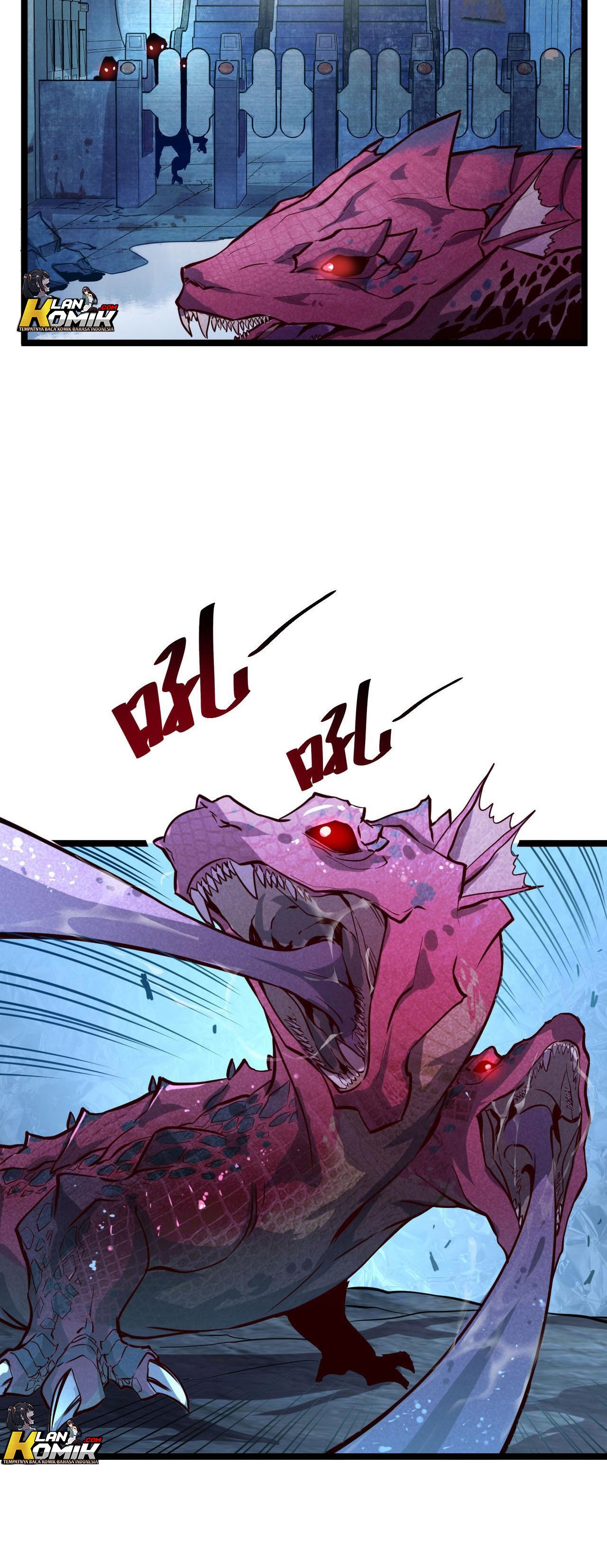 Rise From The Rubble Chapter 09 Bahasa Indonesia