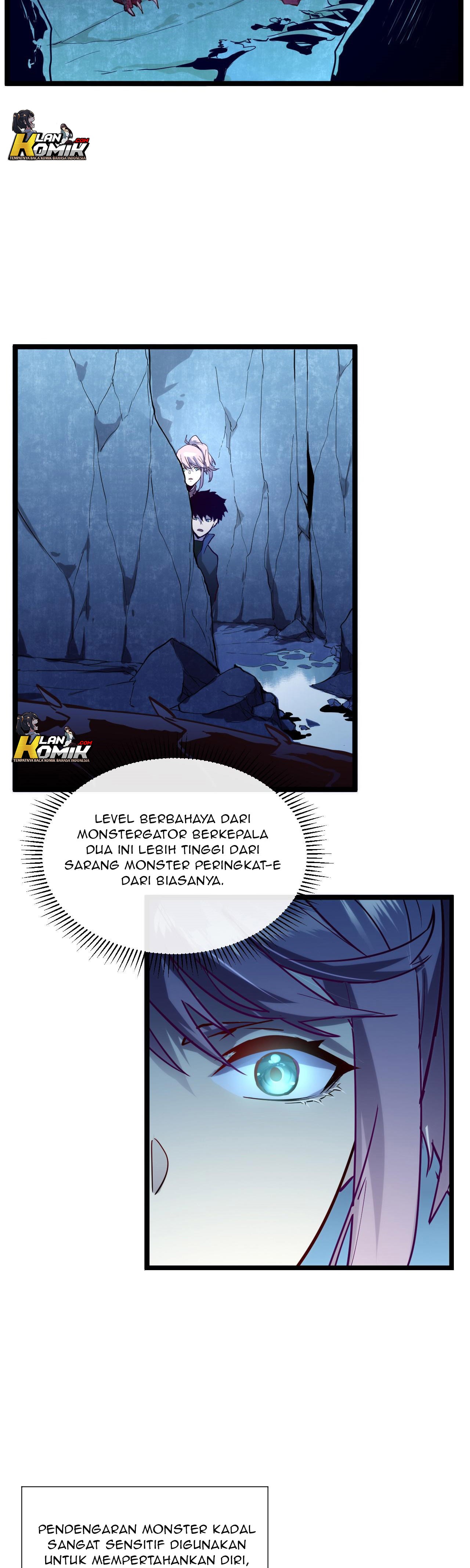 Rise From The Rubble Chapter 09 Bahasa Indonesia