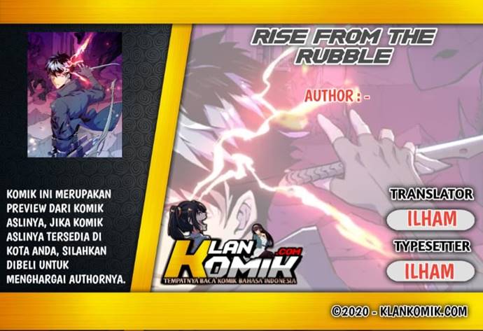 Dilarang COPAS - situs resmi www.mangacanblog.com - Komik rise from the rubble 014 - chapter 14 15 Indonesia rise from the rubble 014 - chapter 14 Terbaru 0|Baca Manga Komik Indonesia|Mangacan