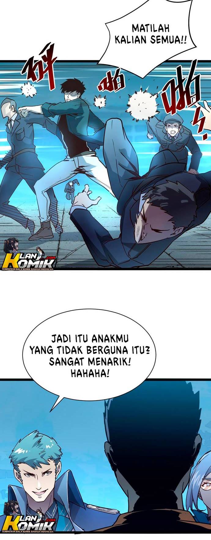 Dilarang COPAS - situs resmi www.mangacanblog.com - Komik rise from the rubble 014 - chapter 14 15 Indonesia rise from the rubble 014 - chapter 14 Terbaru 8|Baca Manga Komik Indonesia|Mangacan