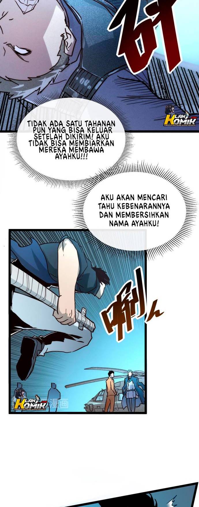 Dilarang COPAS - situs resmi www.mangacanblog.com - Komik rise from the rubble 014 - chapter 14 15 Indonesia rise from the rubble 014 - chapter 14 Terbaru 10|Baca Manga Komik Indonesia|Mangacan