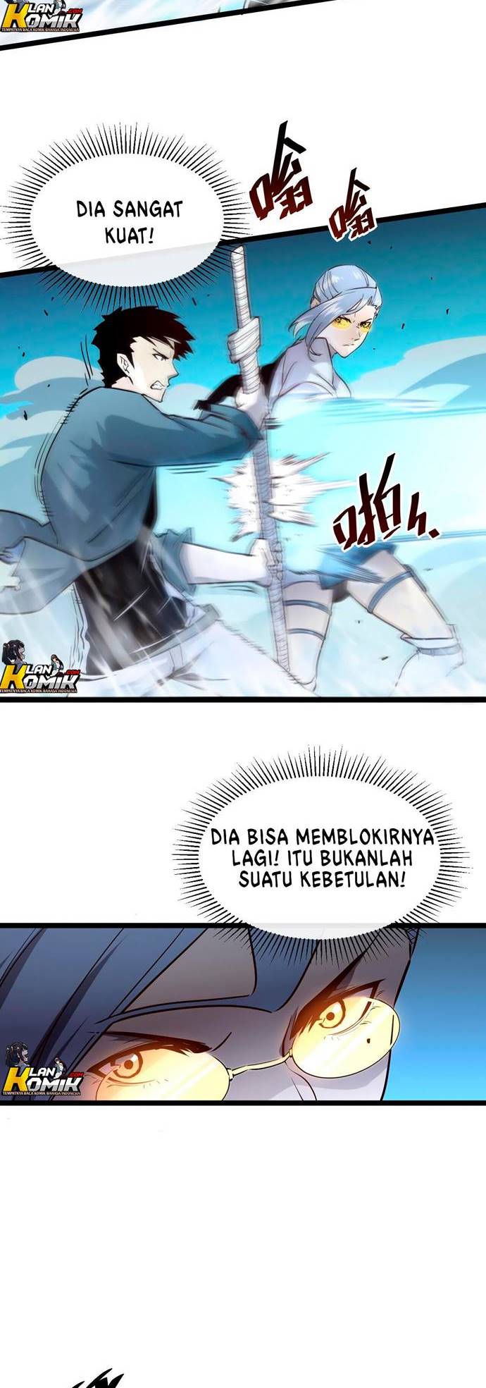 Dilarang COPAS - situs resmi www.mangacanblog.com - Komik rise from the rubble 014 - chapter 14 15 Indonesia rise from the rubble 014 - chapter 14 Terbaru 15|Baca Manga Komik Indonesia|Mangacan