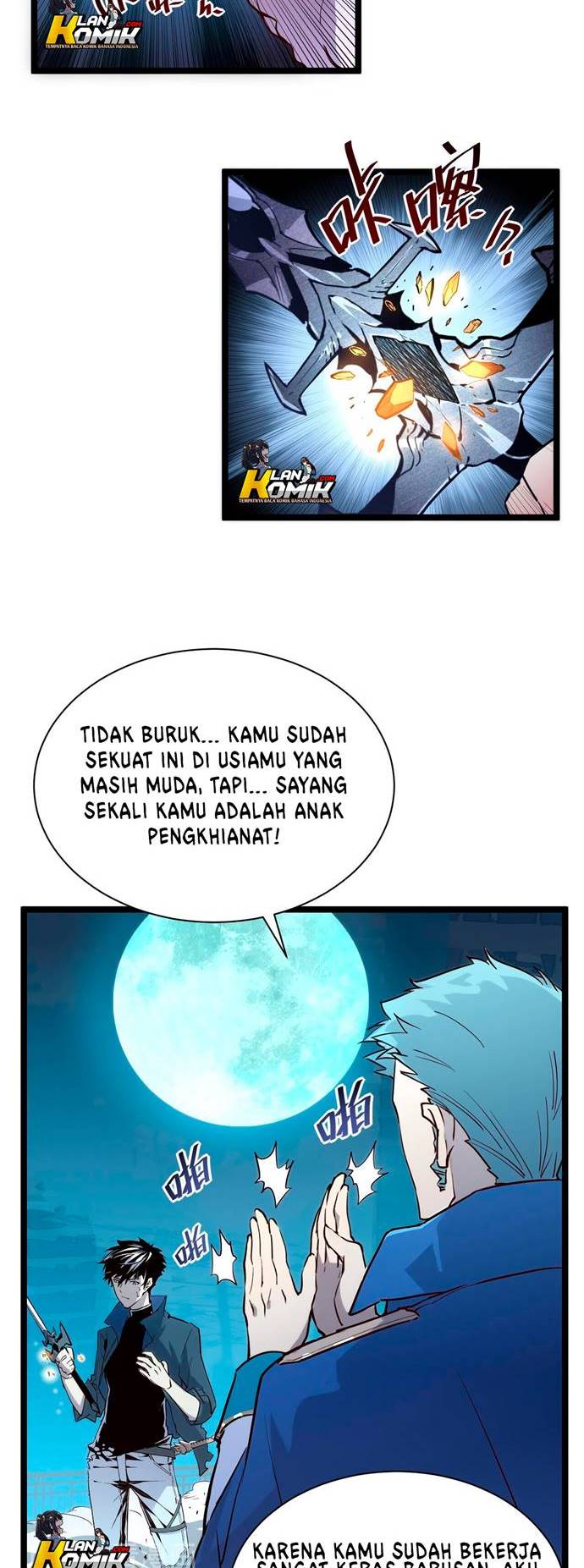 Dilarang COPAS - situs resmi www.mangacanblog.com - Komik rise from the rubble 014 - chapter 14 15 Indonesia rise from the rubble 014 - chapter 14 Terbaru 23|Baca Manga Komik Indonesia|Mangacan