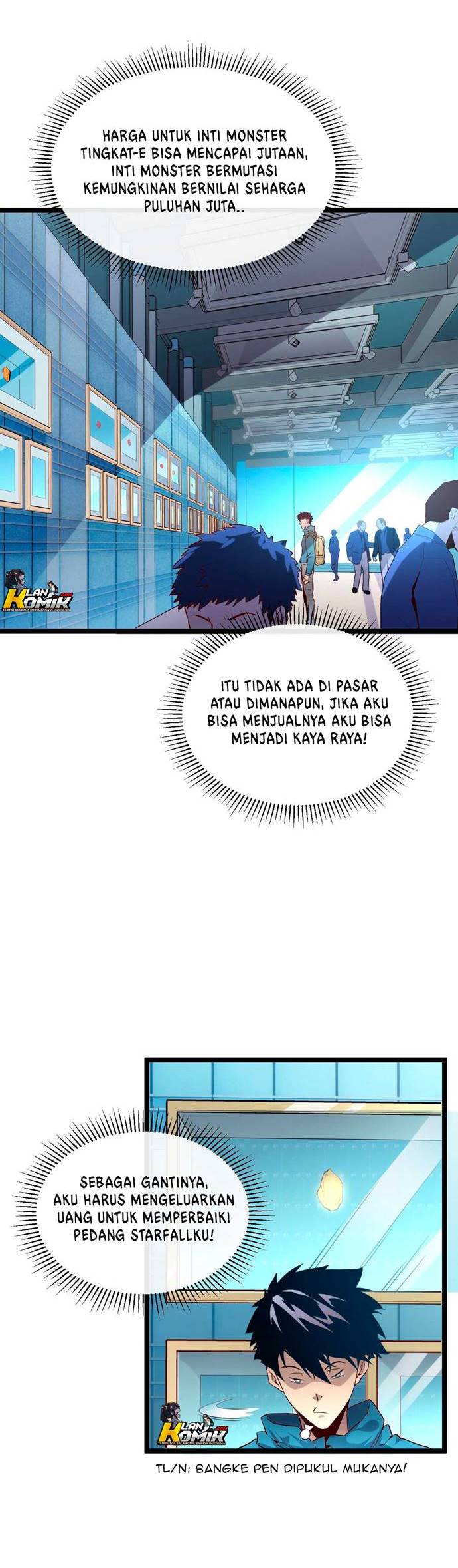 Dilarang COPAS - situs resmi www.mangacanblog.com - Komik rise from the rubble 016 - chapter 16 17 Indonesia rise from the rubble 016 - chapter 16 Terbaru 3|Baca Manga Komik Indonesia|Mangacan