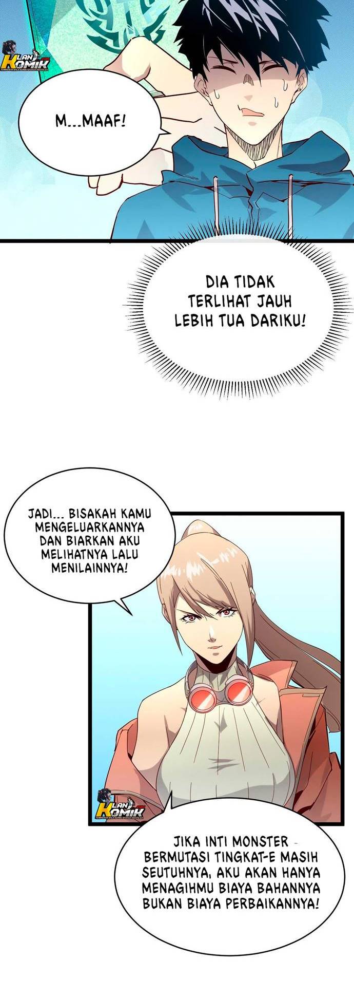 Dilarang COPAS - situs resmi www.mangacanblog.com - Komik rise from the rubble 016 - chapter 16 17 Indonesia rise from the rubble 016 - chapter 16 Terbaru 17|Baca Manga Komik Indonesia|Mangacan