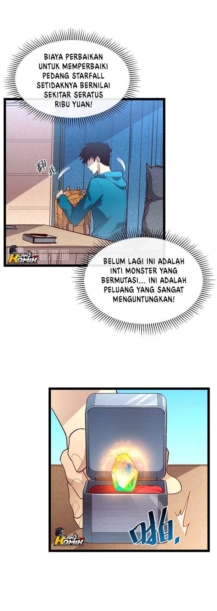 Dilarang COPAS - situs resmi www.mangacanblog.com - Komik rise from the rubble 016 - chapter 16 17 Indonesia rise from the rubble 016 - chapter 16 Terbaru 18|Baca Manga Komik Indonesia|Mangacan