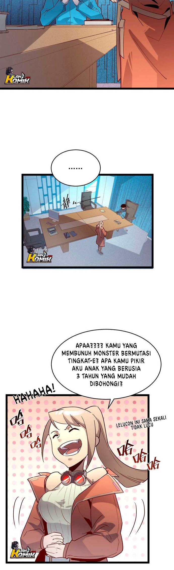 Dilarang COPAS - situs resmi www.mangacanblog.com - Komik rise from the rubble 017 - chapter 17 18 Indonesia rise from the rubble 017 - chapter 17 Terbaru 3|Baca Manga Komik Indonesia|Mangacan