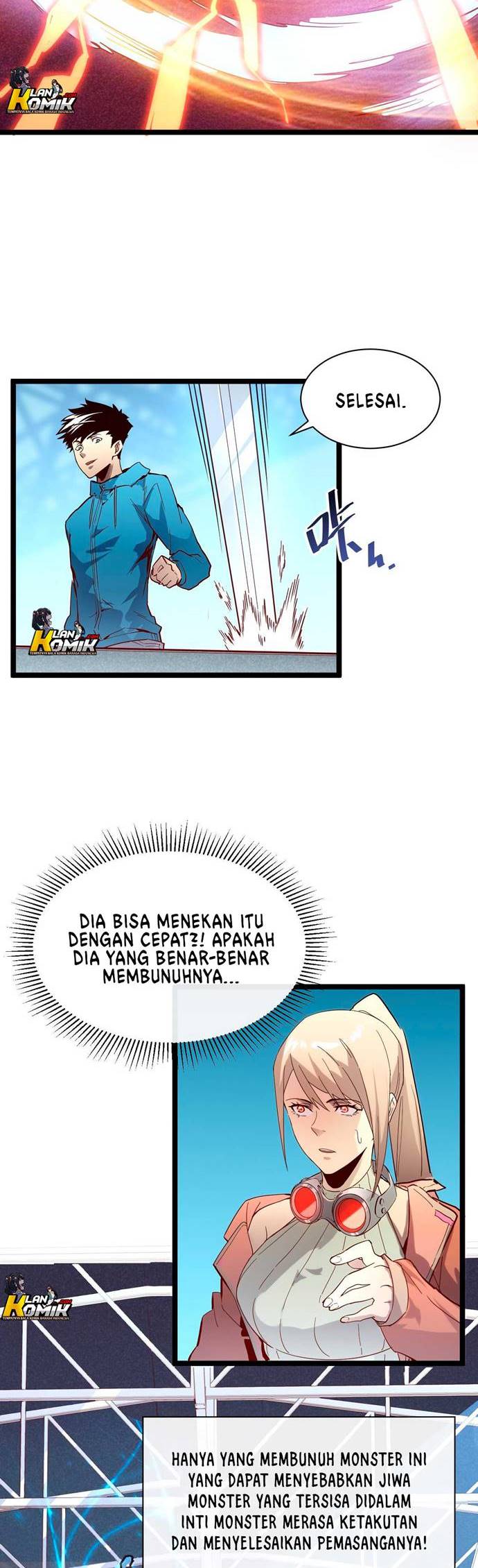 Dilarang COPAS - situs resmi www.mangacanblog.com - Komik rise from the rubble 017 - chapter 17 18 Indonesia rise from the rubble 017 - chapter 17 Terbaru 17|Baca Manga Komik Indonesia|Mangacan