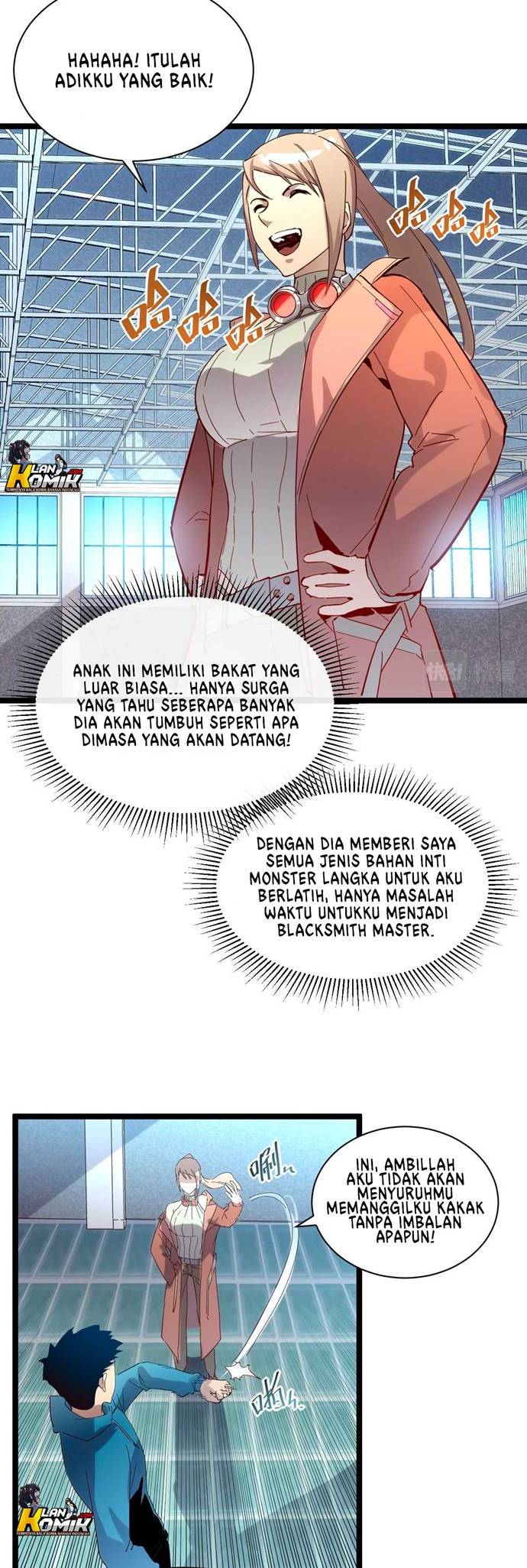 Dilarang COPAS - situs resmi www.mangacanblog.com - Komik rise from the rubble 017 - chapter 17 18 Indonesia rise from the rubble 017 - chapter 17 Terbaru 24|Baca Manga Komik Indonesia|Mangacan