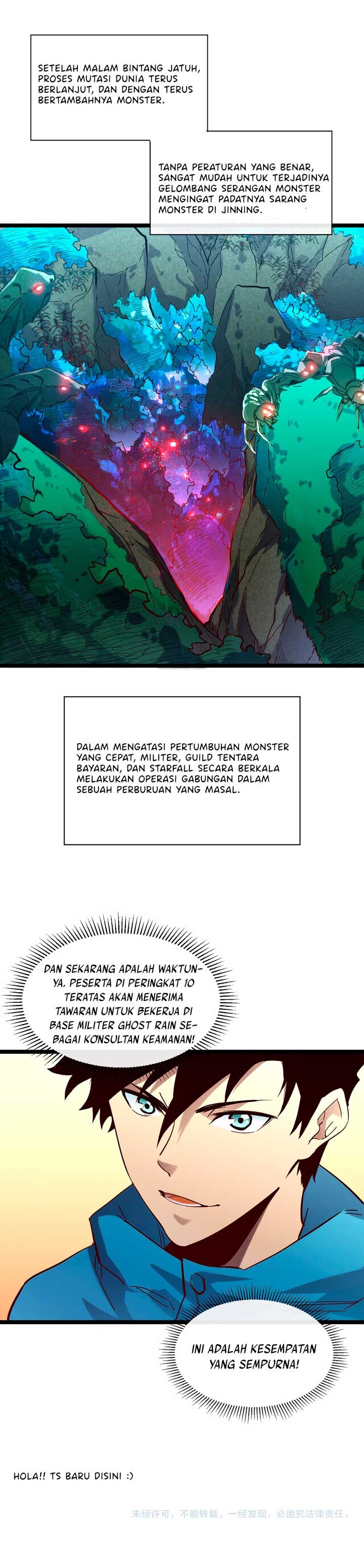 Dilarang COPAS - situs resmi www.mangacanblog.com - Komik rise from the rubble 020 - chapter 20 21 Indonesia rise from the rubble 020 - chapter 20 Terbaru 20|Baca Manga Komik Indonesia|Mangacan