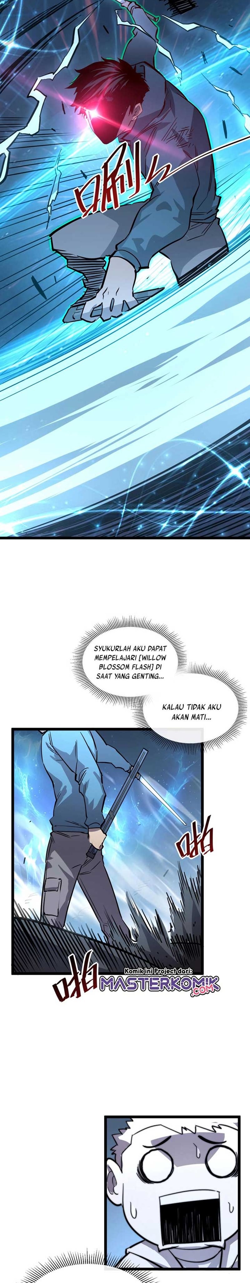 Dilarang COPAS - situs resmi www.mangacanblog.com - Komik rise from the rubble 024 - chapter 24 25 Indonesia rise from the rubble 024 - chapter 24 Terbaru 26|Baca Manga Komik Indonesia|Mangacan