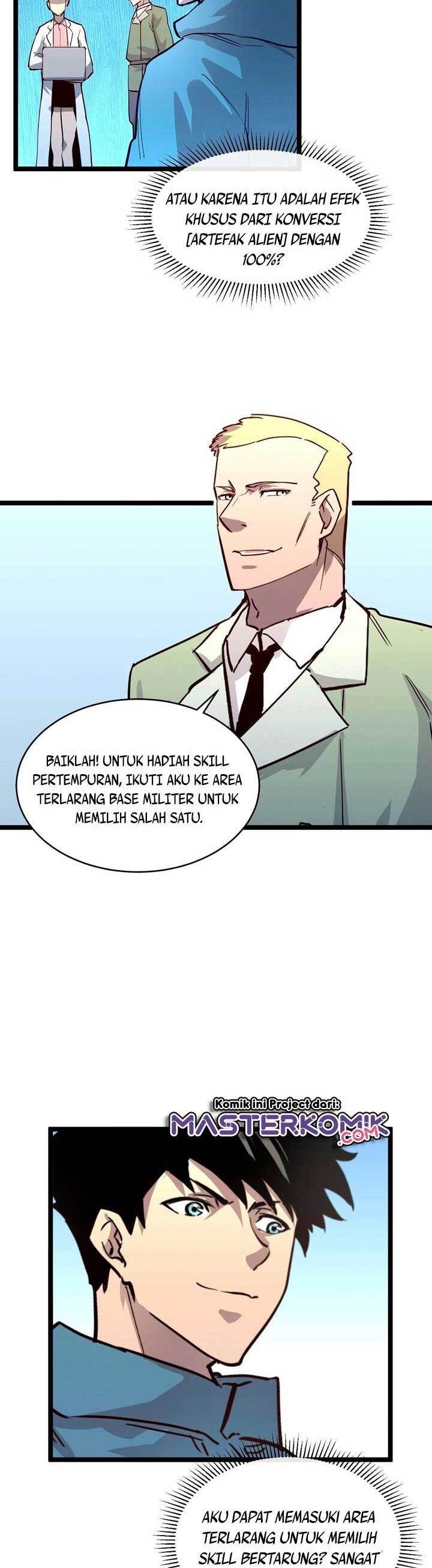 Dilarang COPAS - situs resmi www.mangacanblog.com - Komik rise from the rubble 033 - chapter 33 34 Indonesia rise from the rubble 033 - chapter 33 Terbaru 19|Baca Manga Komik Indonesia|Mangacan