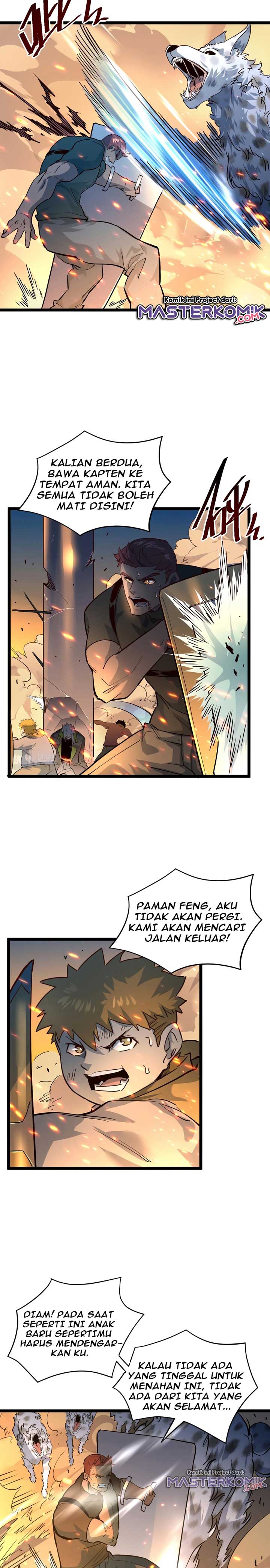 Dilarang COPAS - situs resmi www.mangacanblog.com - Komik rise from the rubble 041 - chapter 41 42 Indonesia rise from the rubble 041 - chapter 41 Terbaru 4|Baca Manga Komik Indonesia|Mangacan