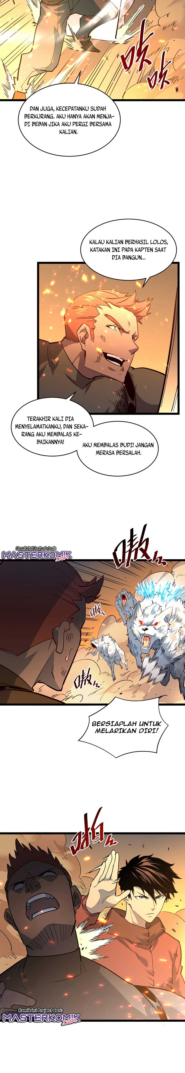 Dilarang COPAS - situs resmi www.mangacanblog.com - Komik rise from the rubble 041 - chapter 41 42 Indonesia rise from the rubble 041 - chapter 41 Terbaru 5|Baca Manga Komik Indonesia|Mangacan