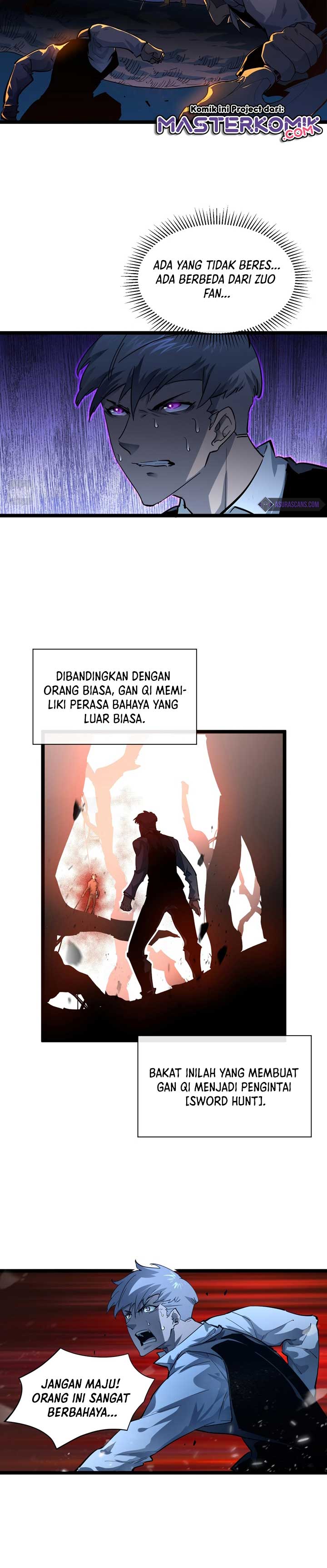 Dilarang COPAS - situs resmi www.mangacanblog.com - Komik rise from the rubble 047 - chapter 47 48 Indonesia rise from the rubble 047 - chapter 47 Terbaru 2|Baca Manga Komik Indonesia|Mangacan